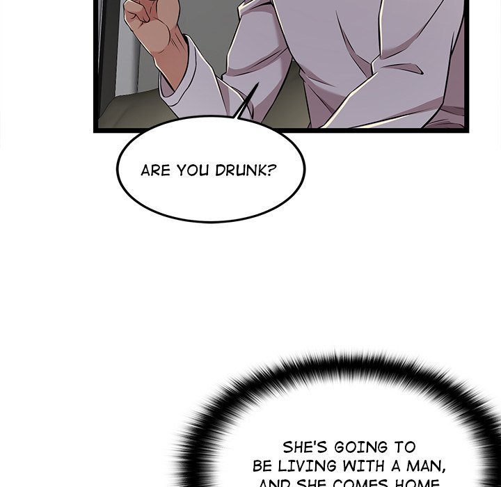 No Way Out Manhwa - Chapter 4 Page 12