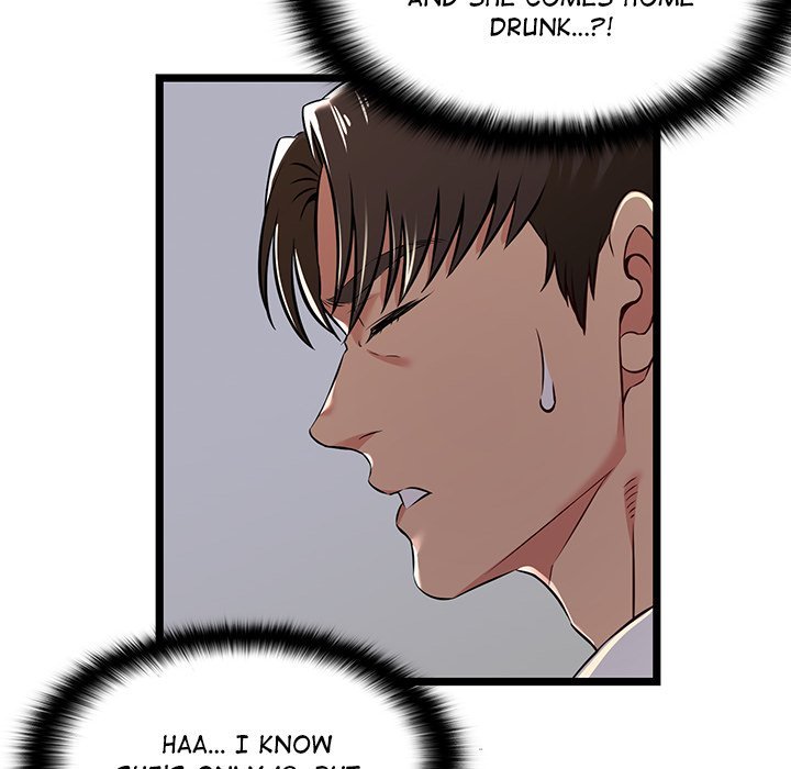No Way Out Manhwa - Chapter 4 Page 13