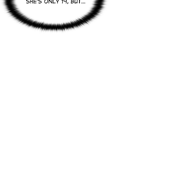 No Way Out Manhwa - Chapter 4 Page 14