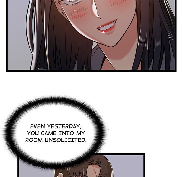 No Way Out Manhwa - Chapter 4 Page 18