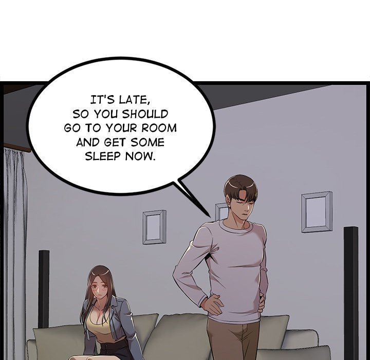 No Way Out Manhwa - Chapter 4 Page 20