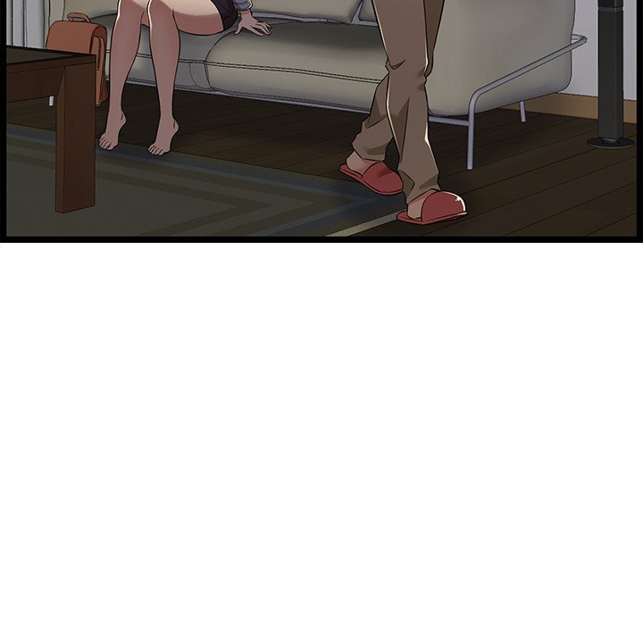 No Way Out Manhwa - Chapter 4 Page 21