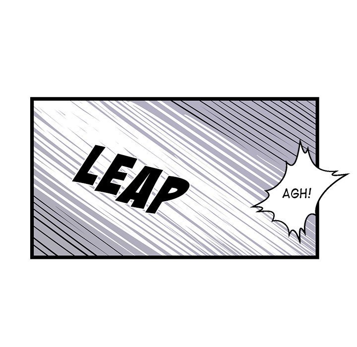 No Way Out Manhwa - Chapter 4 Page 23