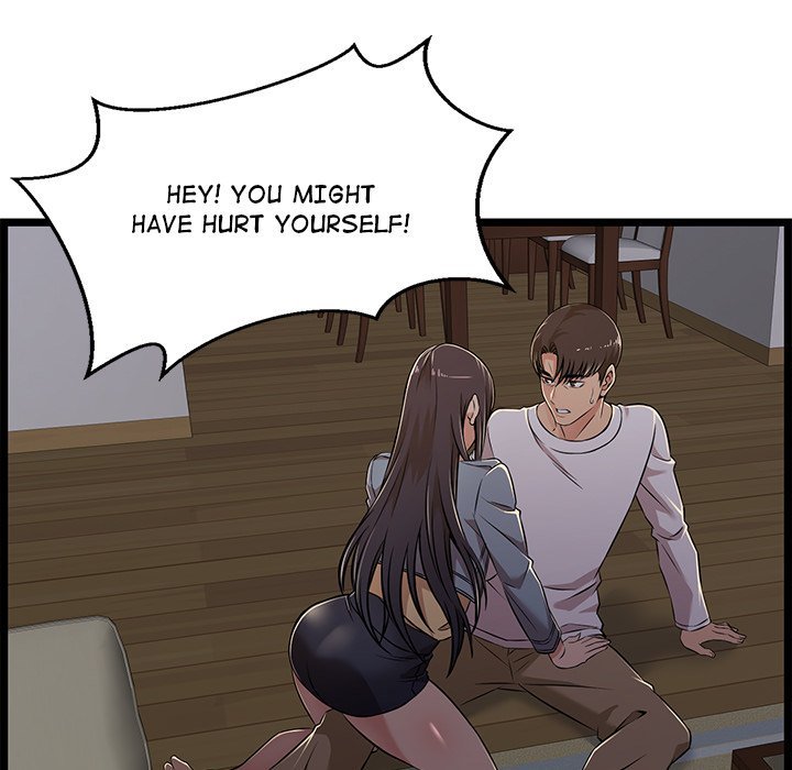 No Way Out Manhwa - Chapter 4 Page 24