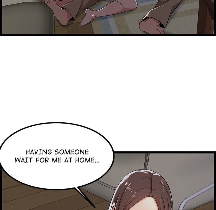 No Way Out Manhwa - Chapter 4 Page 25