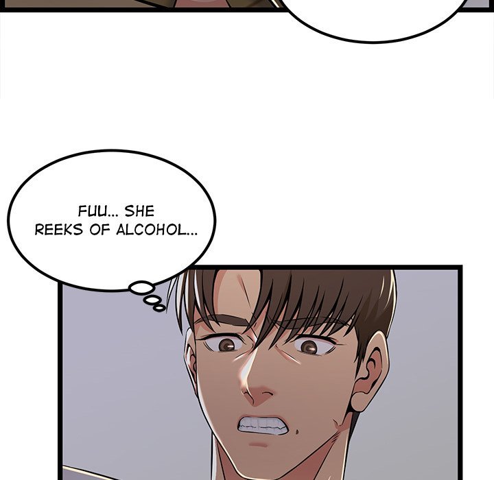 No Way Out Manhwa - Chapter 4 Page 27