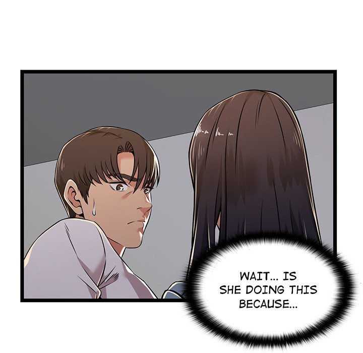 No Way Out Manhwa - Chapter 4 Page 30