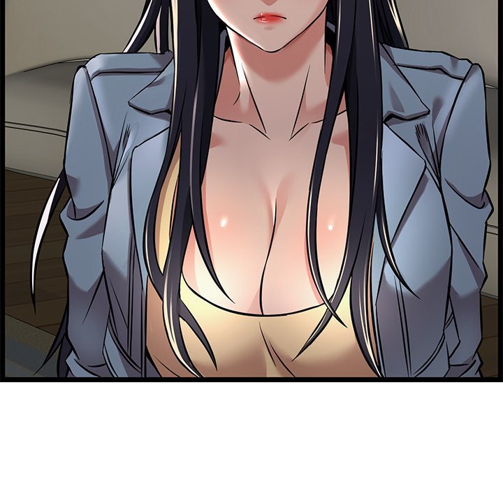 No Way Out Manhwa - Chapter 4 Page 32