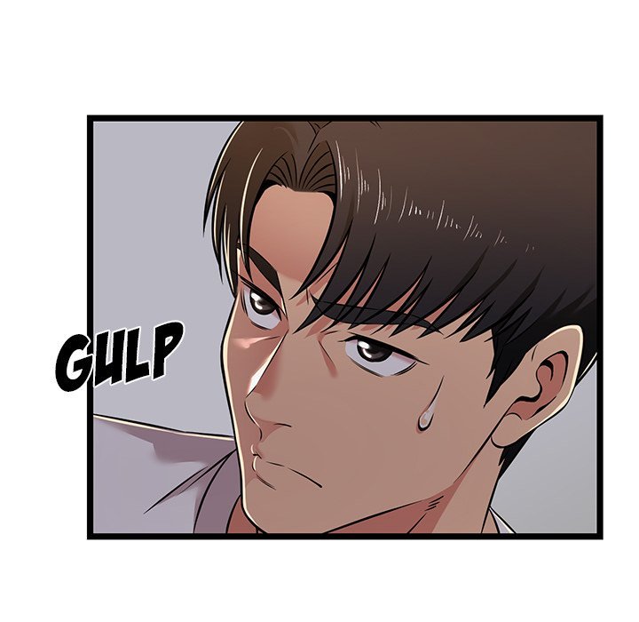 No Way Out Manhwa - Chapter 4 Page 33
