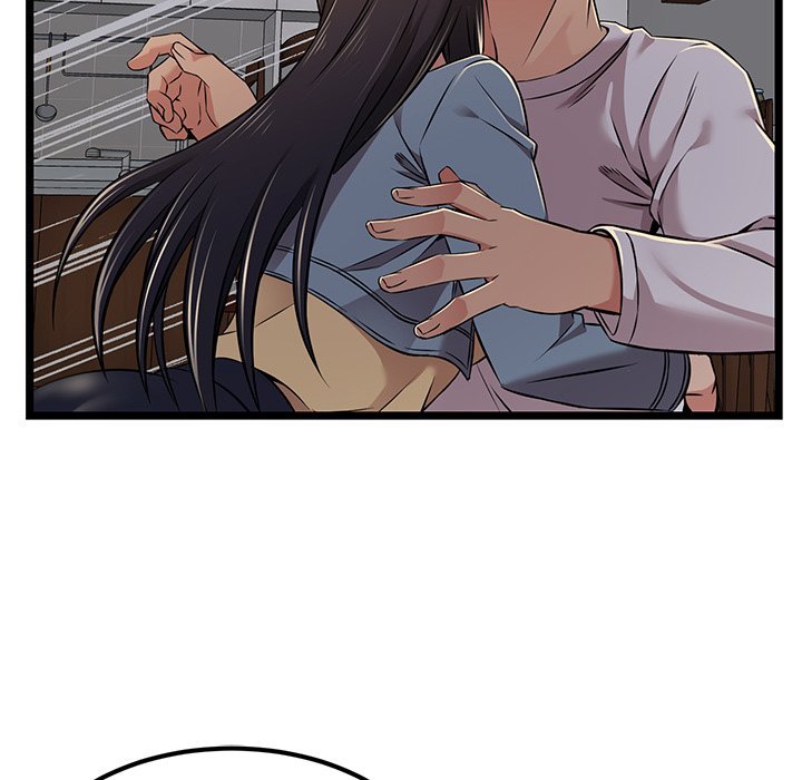 No Way Out Manhwa - Chapter 4 Page 35