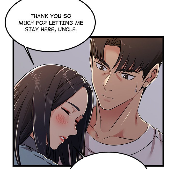 No Way Out Manhwa - Chapter 4 Page 36