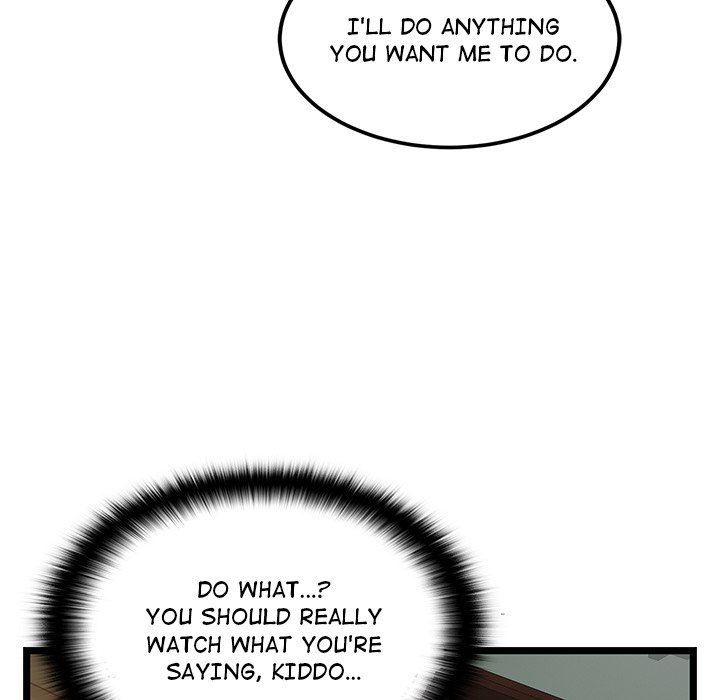 No Way Out Manhwa - Chapter 4 Page 37