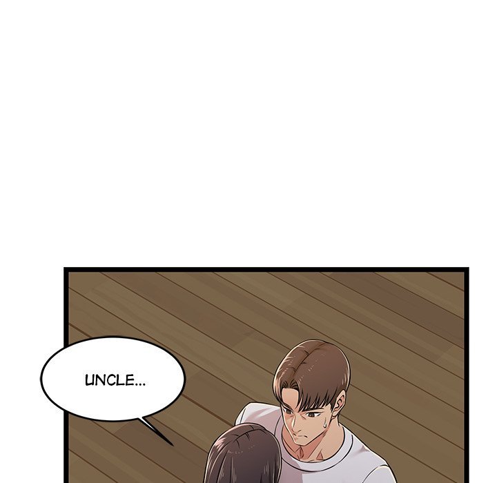 No Way Out Manhwa - Chapter 4 Page 41