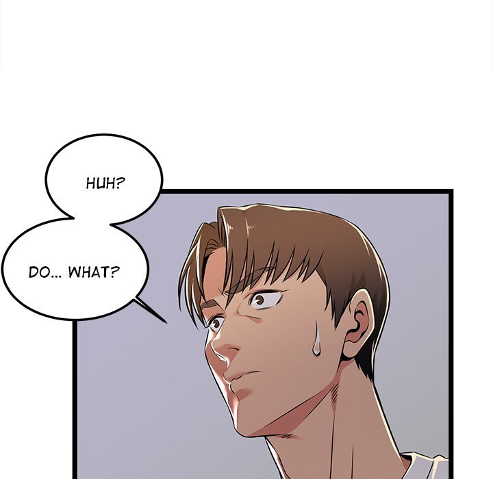 No Way Out Manhwa - Chapter 4 Page 45