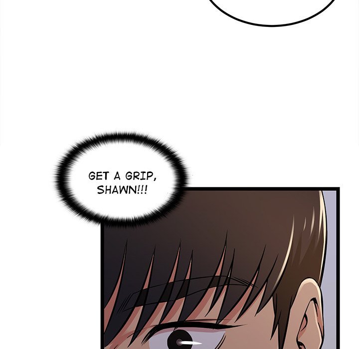 No Way Out Manhwa - Chapter 4 Page 49
