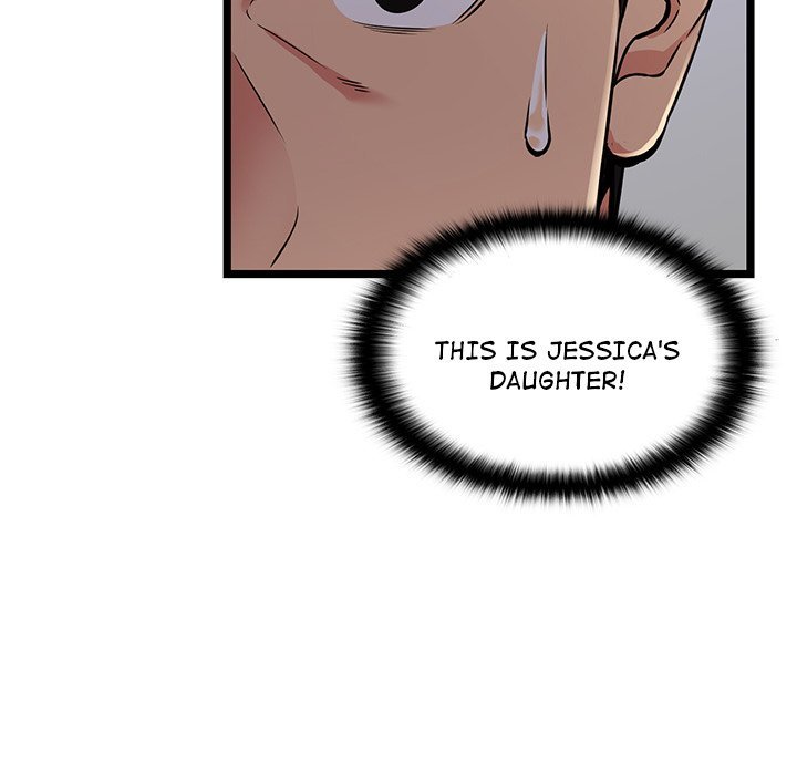 No Way Out Manhwa - Chapter 4 Page 50