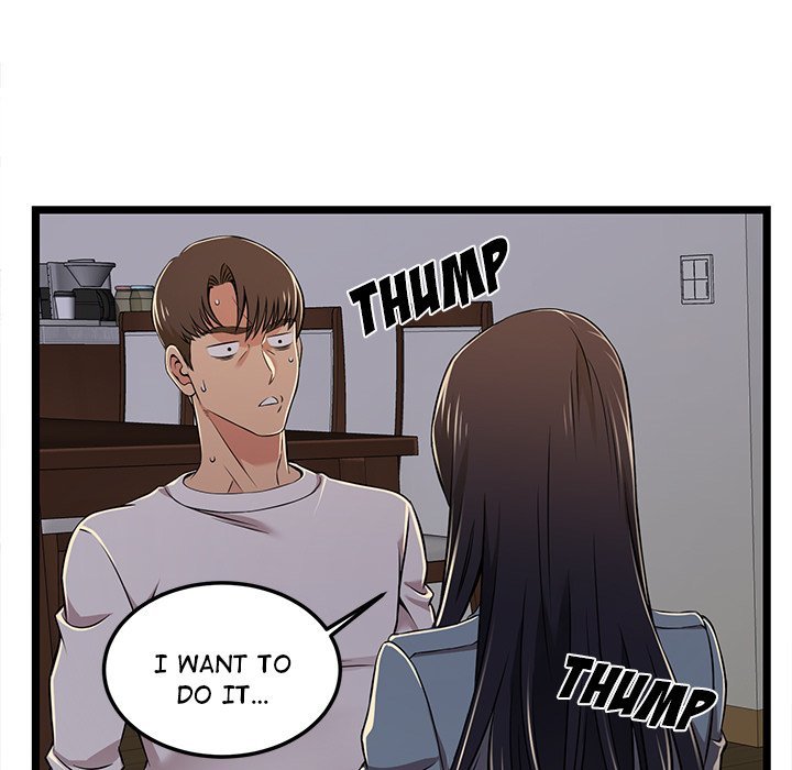 No Way Out Manhwa - Chapter 4 Page 54