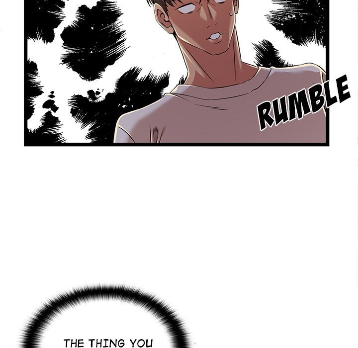 No Way Out Manhwa - Chapter 4 Page 56