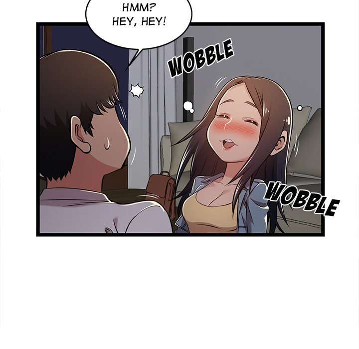 No Way Out Manhwa - Chapter 4 Page 58