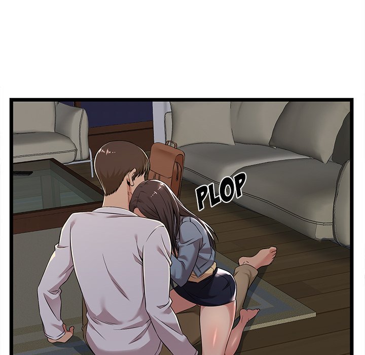 No Way Out Manhwa - Chapter 4 Page 59