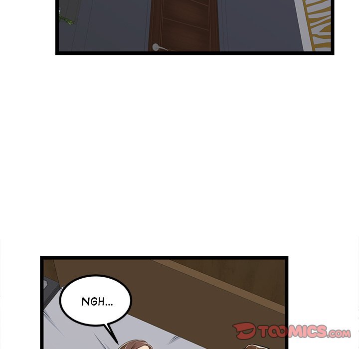No Way Out Manhwa - Chapter 4 Page 61