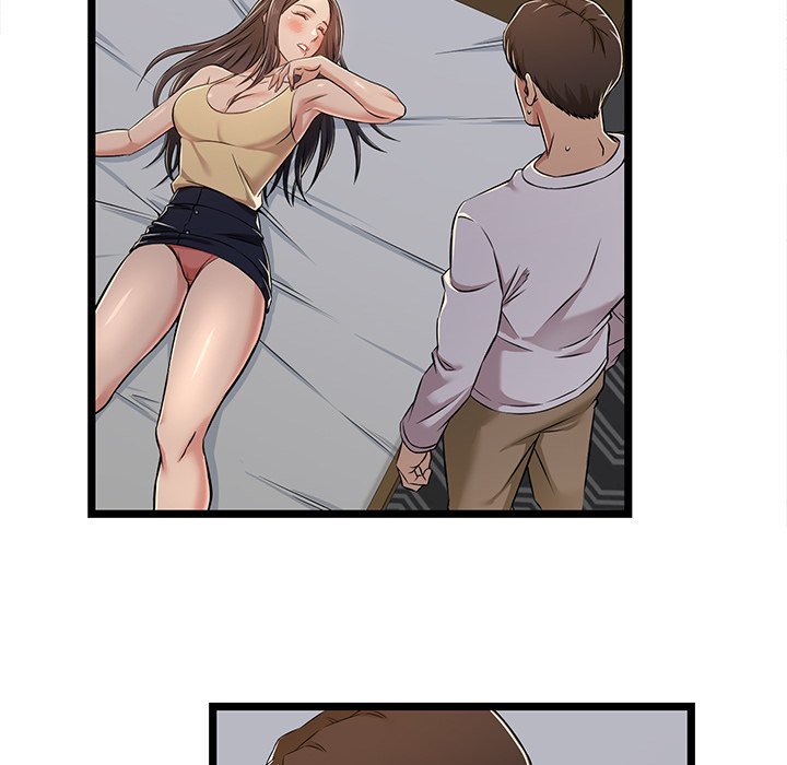 No Way Out Manhwa - Chapter 4 Page 62