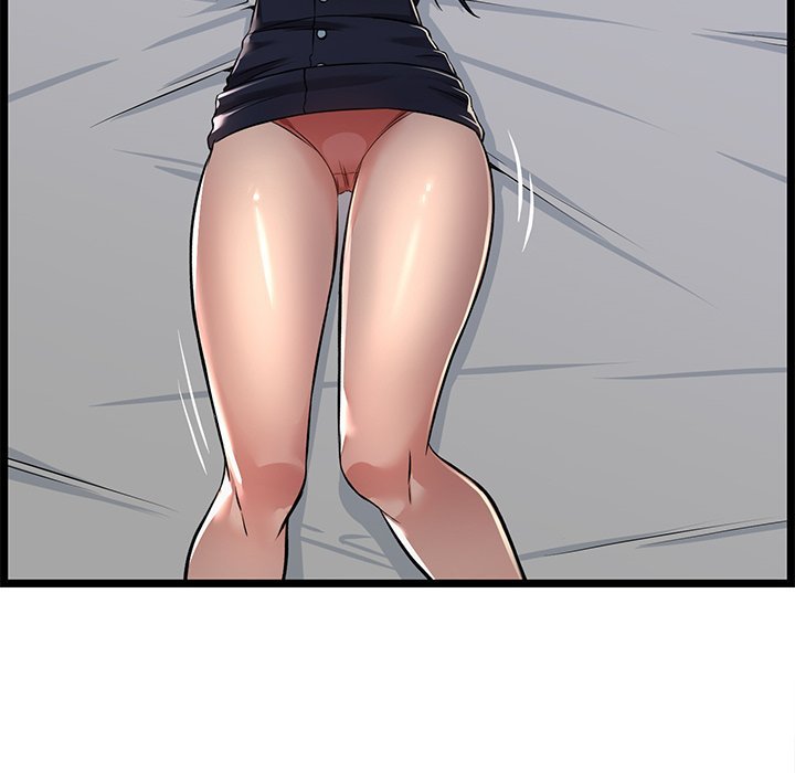 No Way Out Manhwa - Chapter 4 Page 65