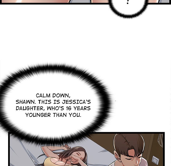 No Way Out Manhwa - Chapter 4 Page 67