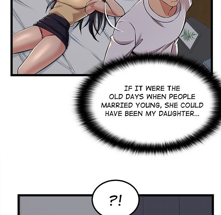 No Way Out Manhwa - Chapter 4 Page 68