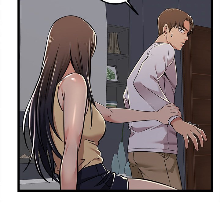 No Way Out Manhwa - Chapter 4 Page 69