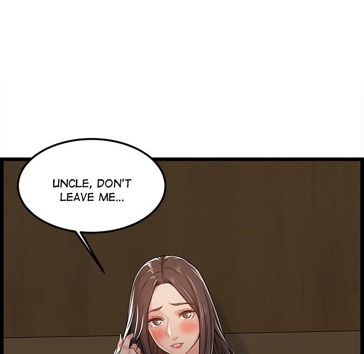 No Way Out Manhwa - Chapter 4 Page 70