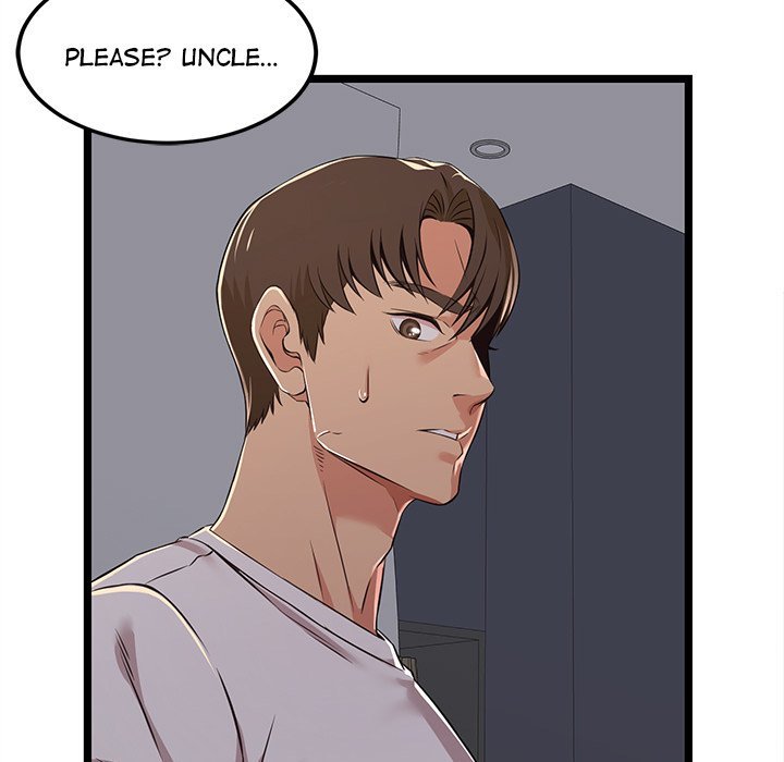 No Way Out Manhwa - Chapter 4 Page 74