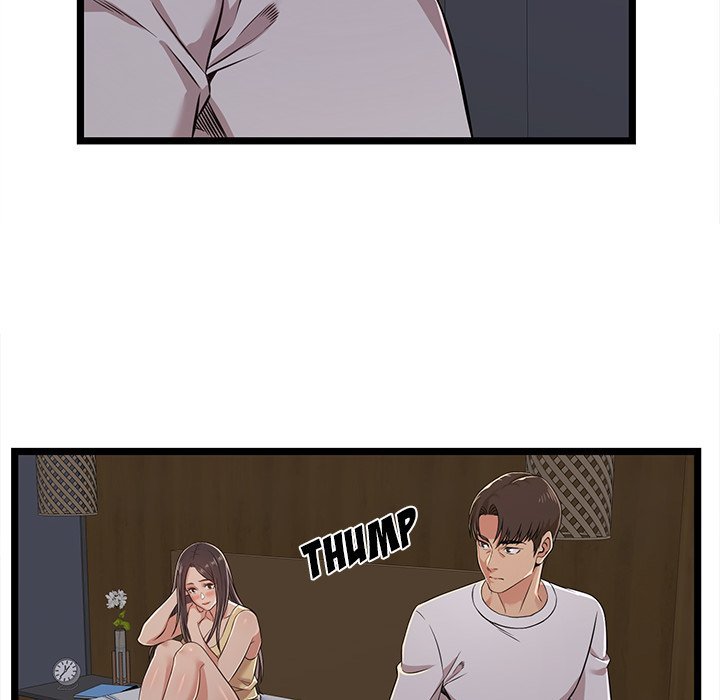 No Way Out Manhwa - Chapter 4 Page 75