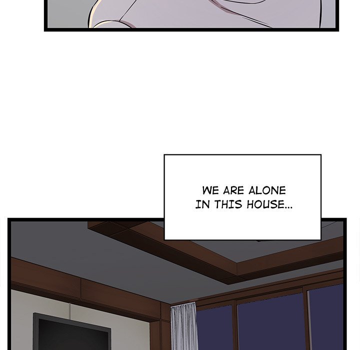 No Way Out Manhwa - Chapter 4 Page 79