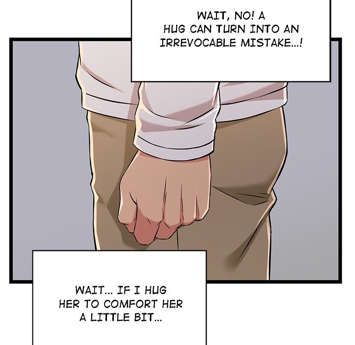 No Way Out Manhwa - Chapter 4 Page 81