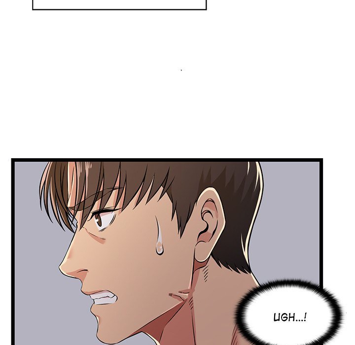 No Way Out Manhwa - Chapter 4 Page 82