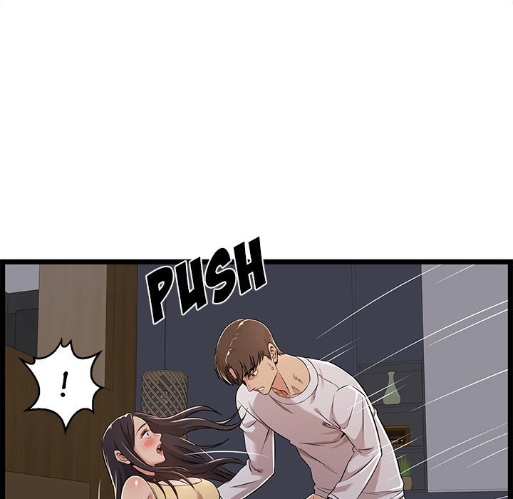 No Way Out Manhwa - Chapter 4 Page 85