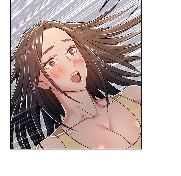 No Way Out Manhwa - Chapter 4 Page 87