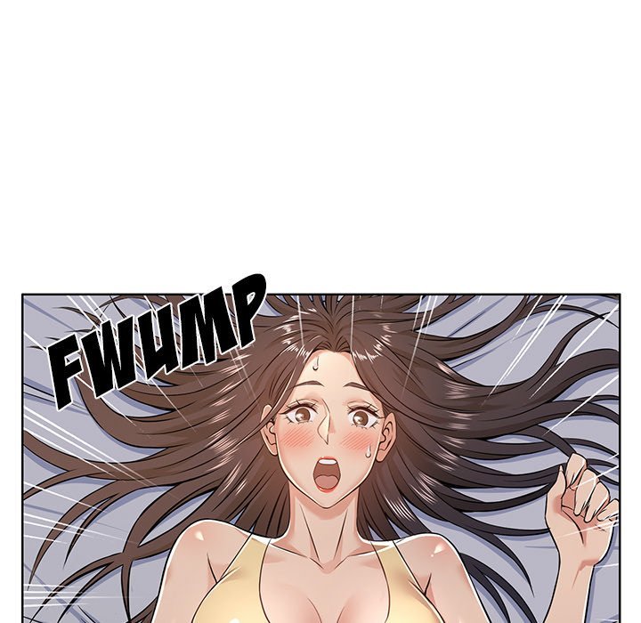 No Way Out Manhwa - Chapter 4 Page 88