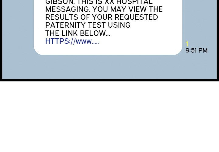 No Way Out Manhwa - Chapter 19 Page 1