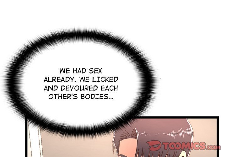 No Way Out Manhwa - Chapter 19 Page 2