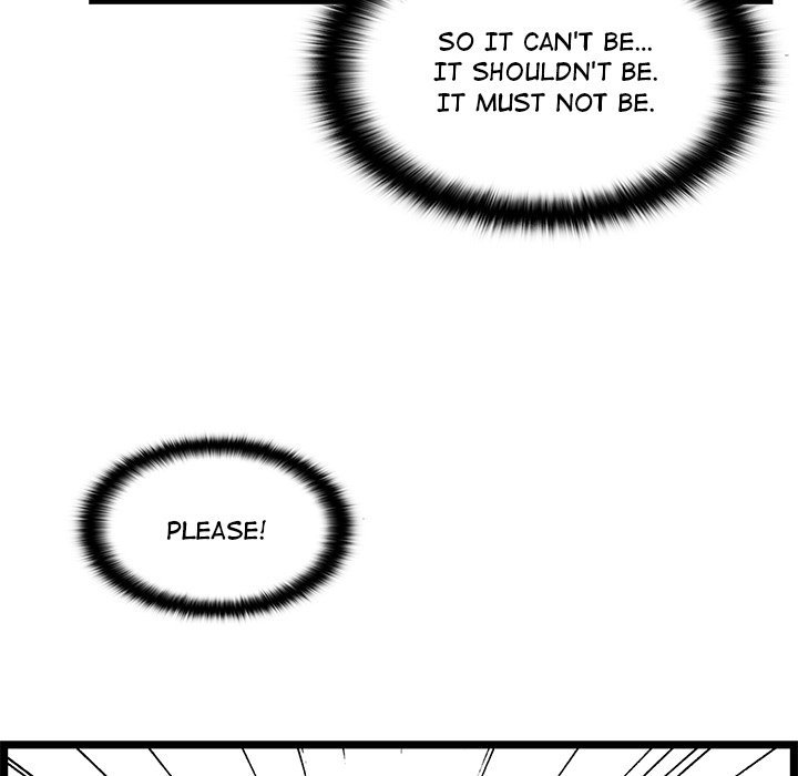 No Way Out Manhwa - Chapter 19 Page 4