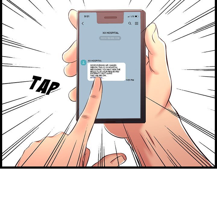 No Way Out Manhwa - Chapter 19 Page 5