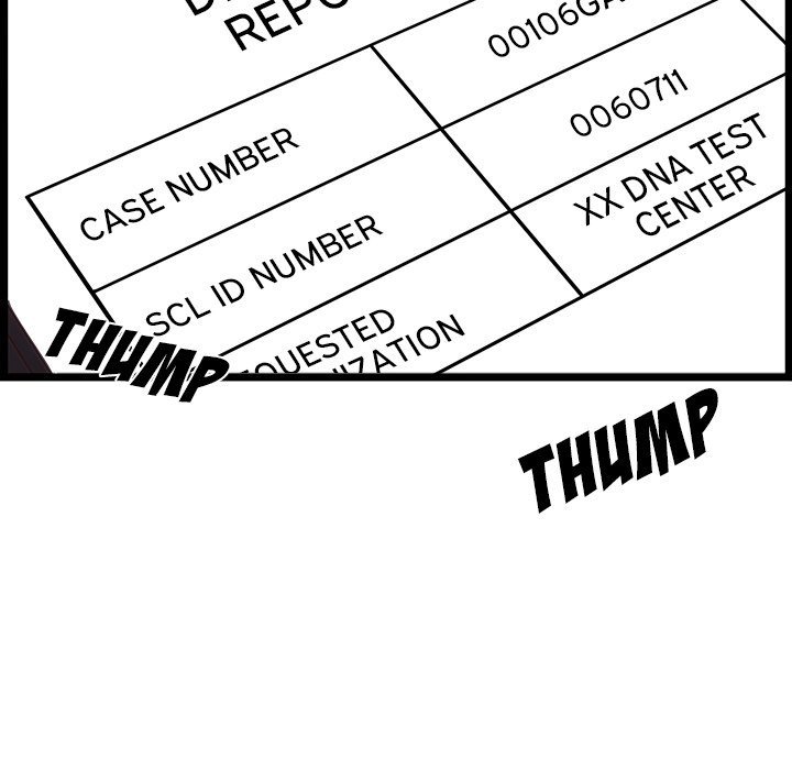 No Way Out Manhwa - Chapter 19 Page 10