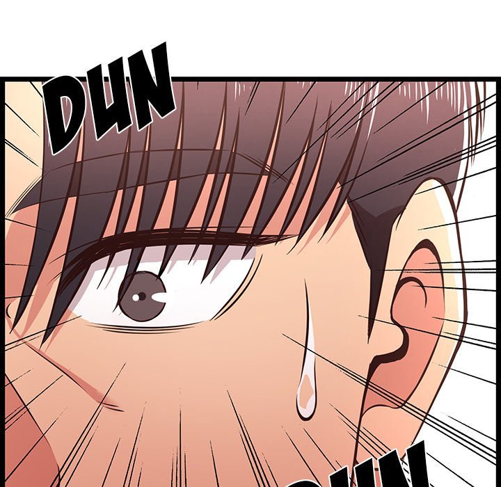 No Way Out Manhwa - Chapter 19 Page 11