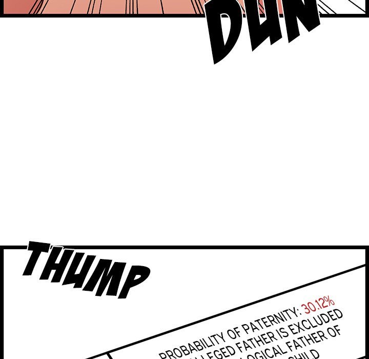 No Way Out Manhwa - Chapter 19 Page 12