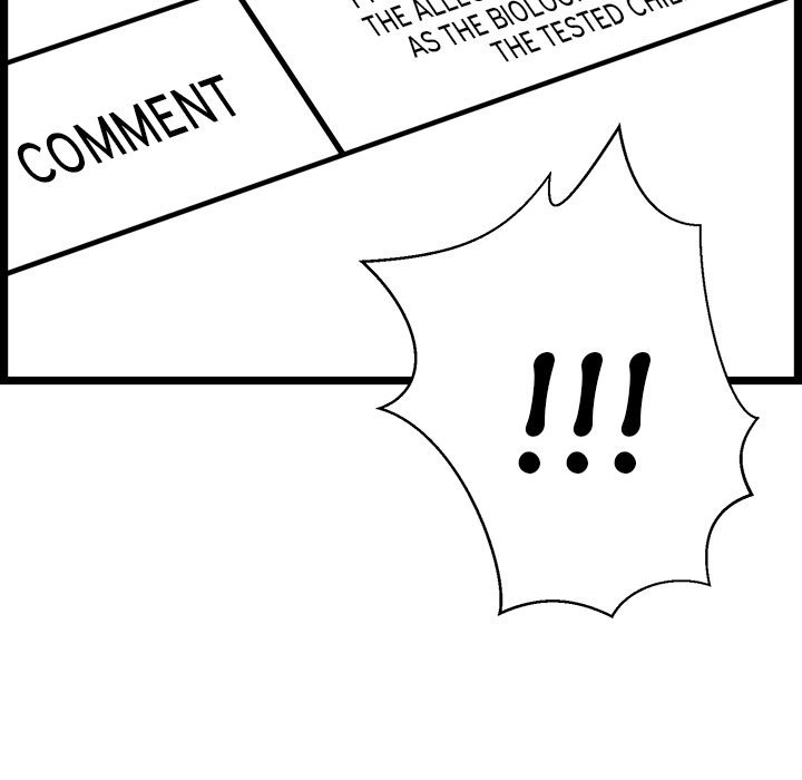 No Way Out Manhwa - Chapter 19 Page 13