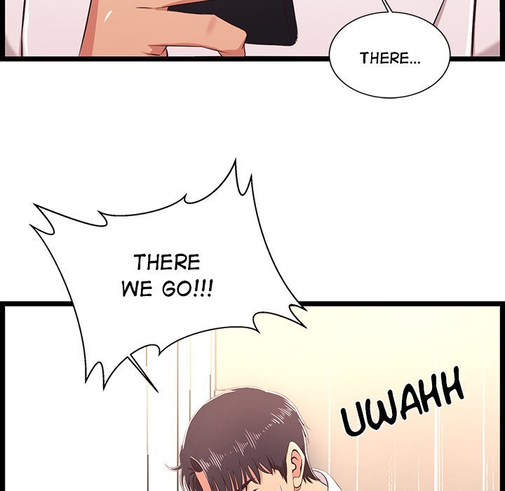 No Way Out Manhwa - Chapter 19 Page 15
