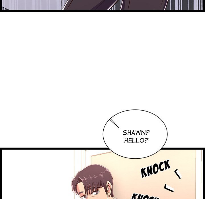 No Way Out Manhwa - Chapter 19 Page 17