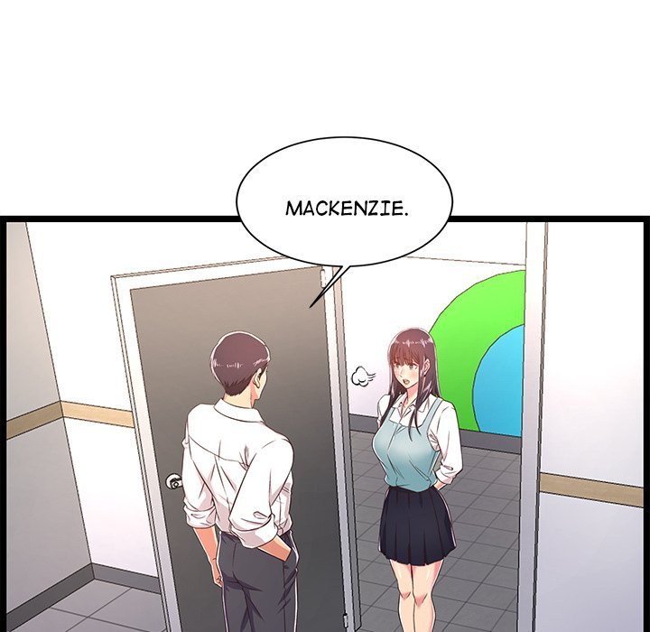 No Way Out Manhwa - Chapter 19 Page 19